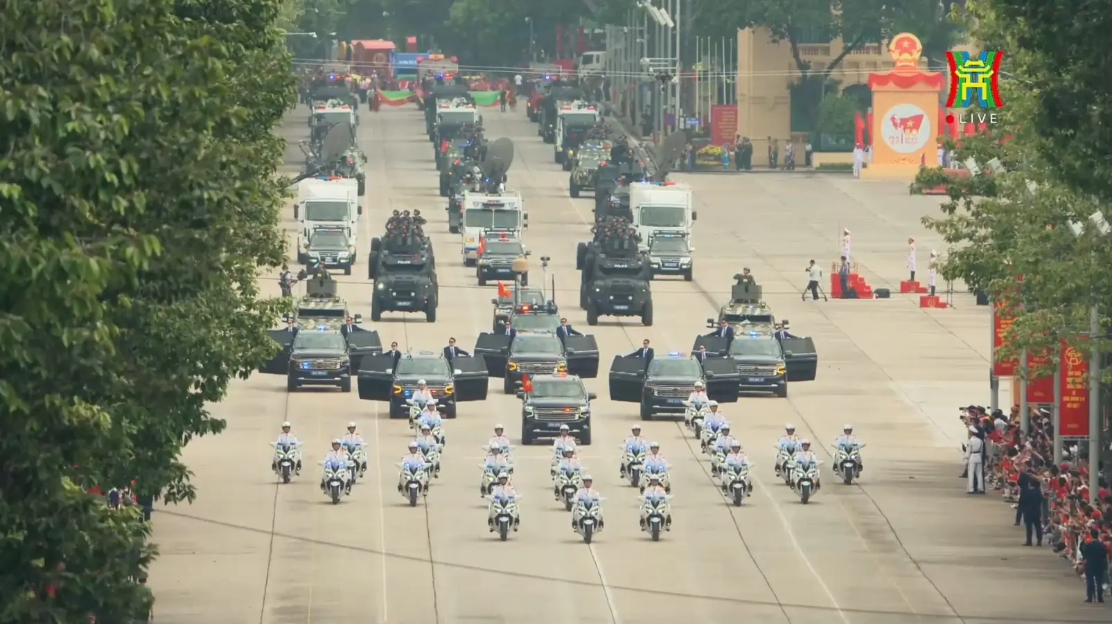 Đài PTTH Hà Nội